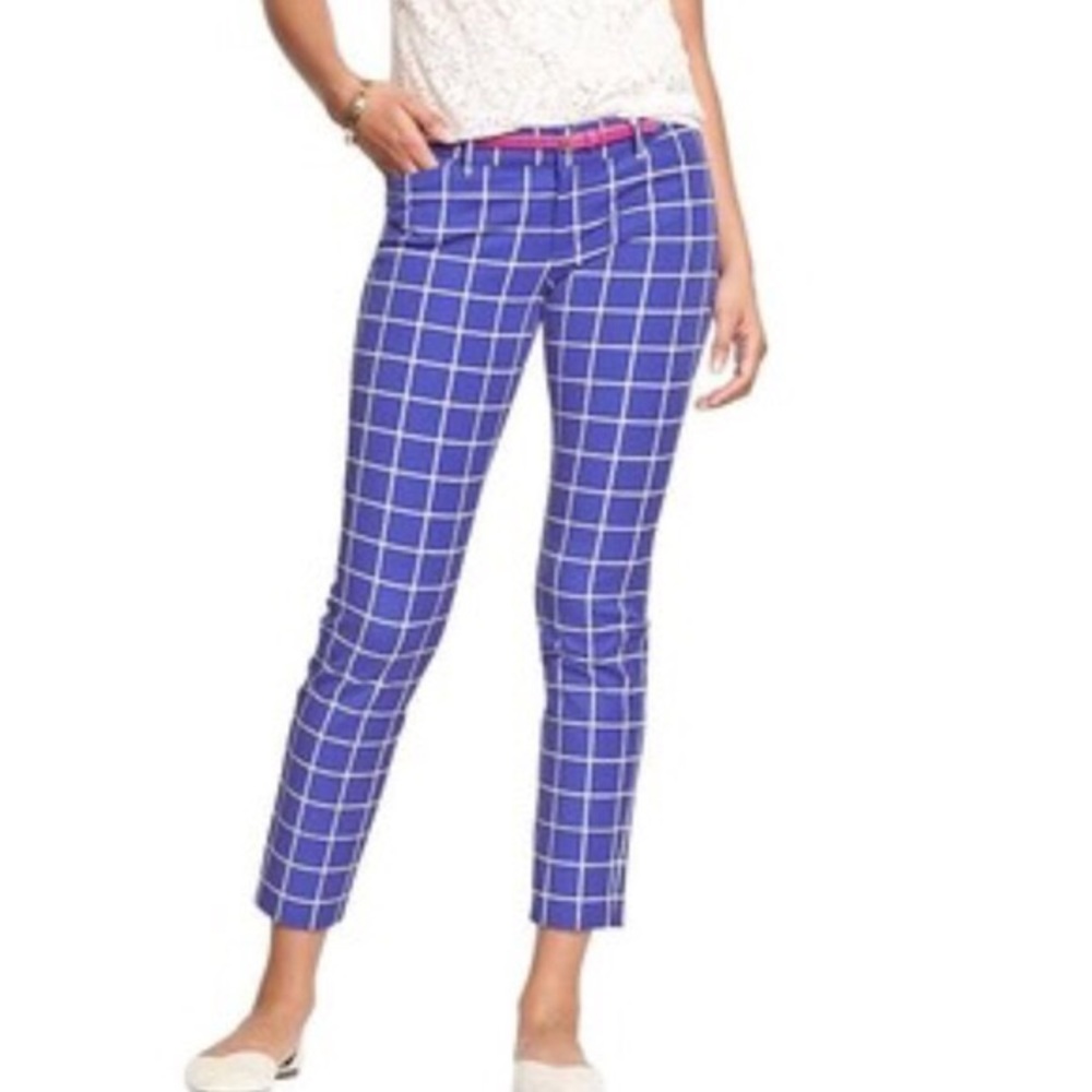 Old Navy Pixie Pants